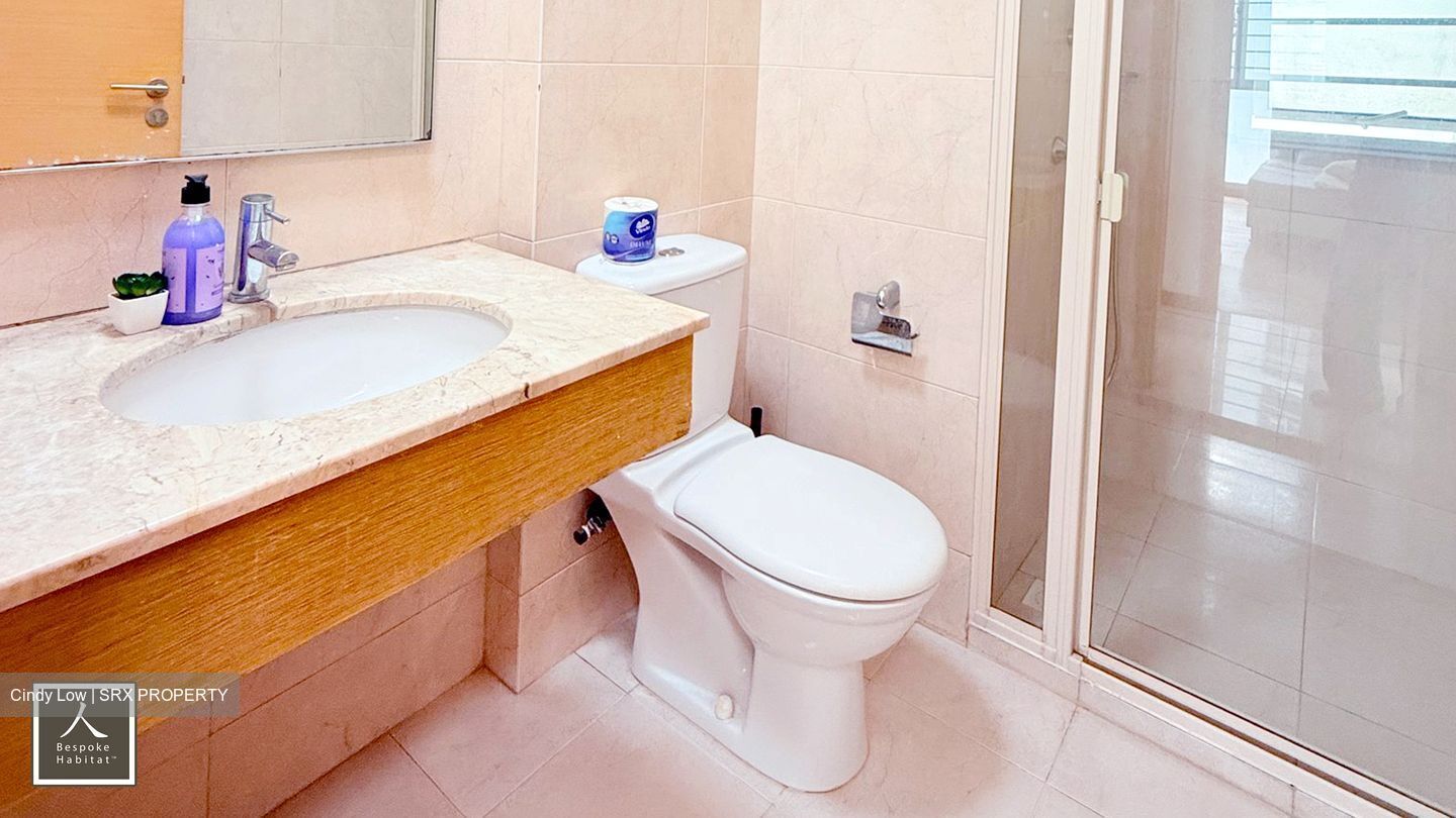 The Lakeshore (D22), Condominium #491536231